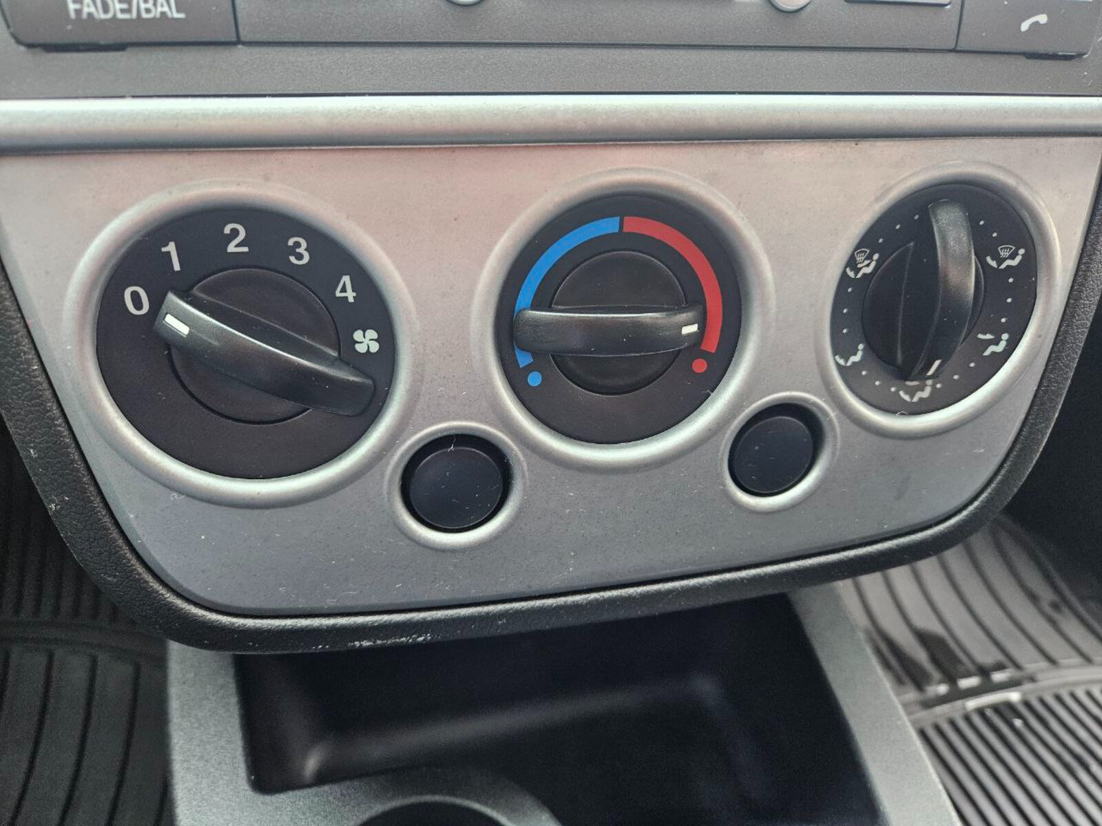 2008 Ford Fiesta 1.25i Steel - Image 15