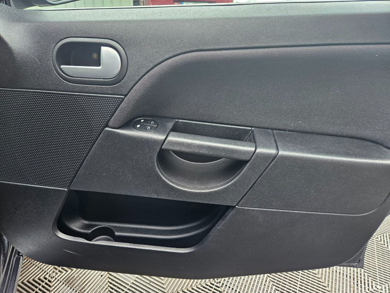 2008 Ford Fiesta 1.25i Steel - Image 17