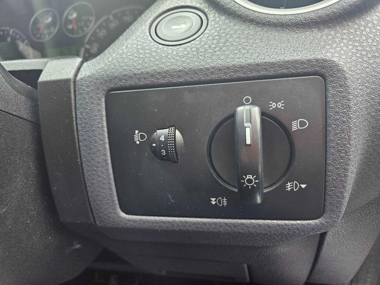 2008 Ford Fiesta 1.25i Steel - Image 19