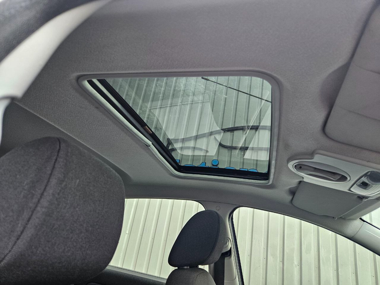 2008 Ford Fiesta 1.25i Steel - Image 20