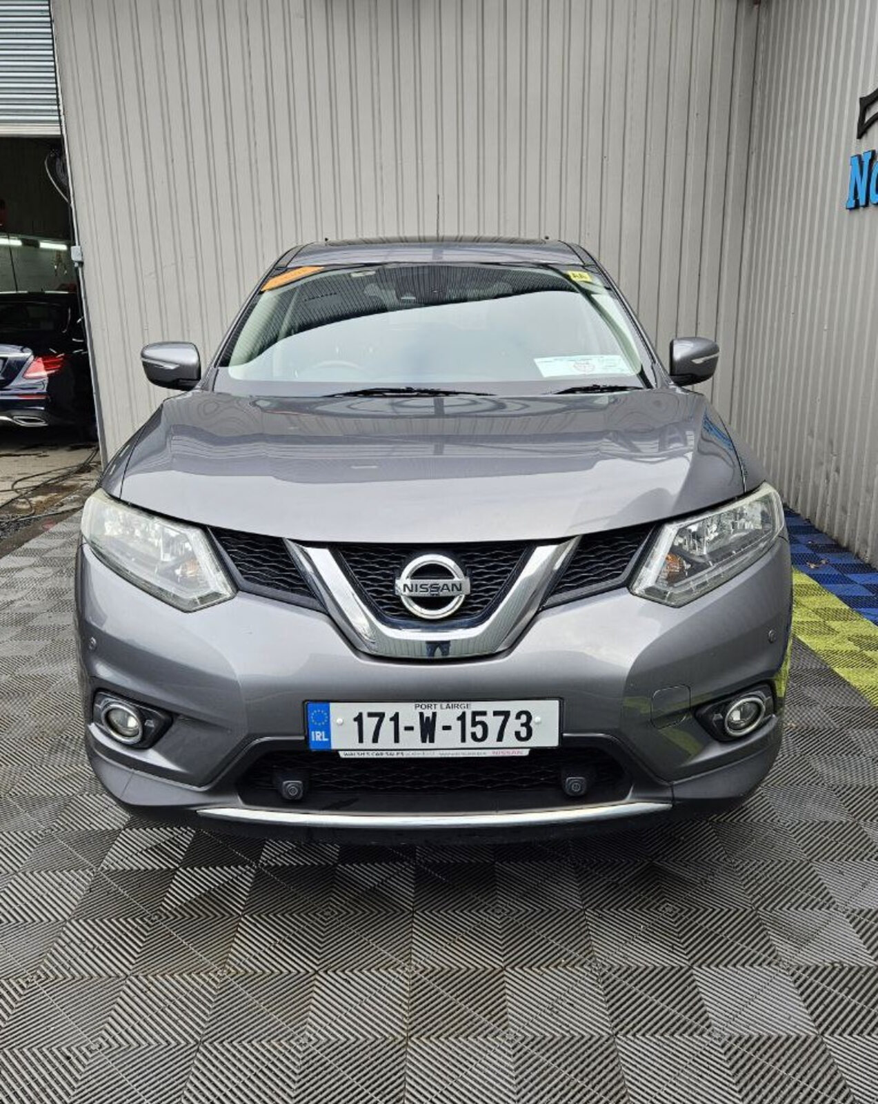 2017 Nissan X-Trail 1.6d SV 7 Seats - Image 7