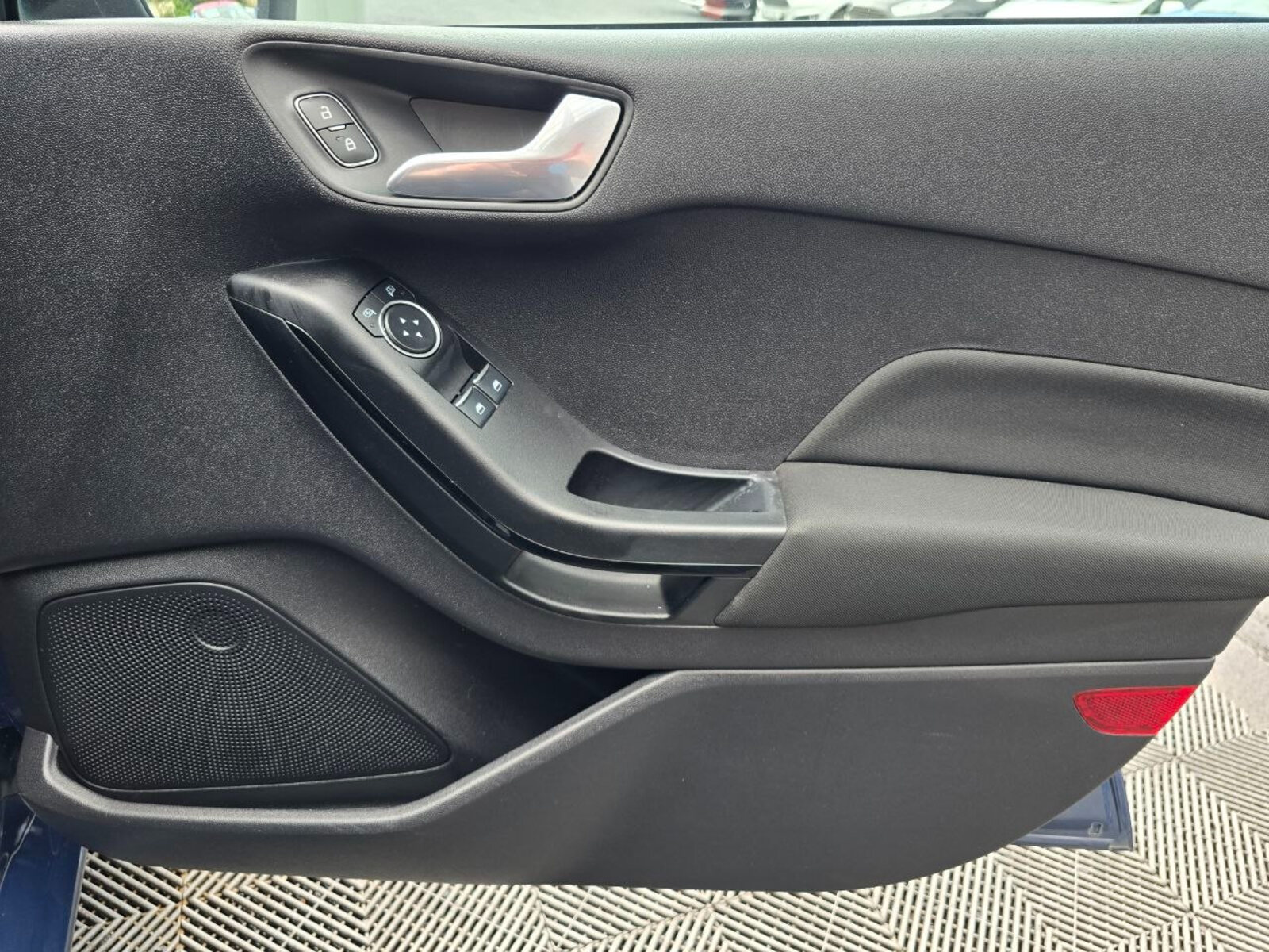 2019 Ford Fiesta 1.1Petrol Ti-VCT - Image 19