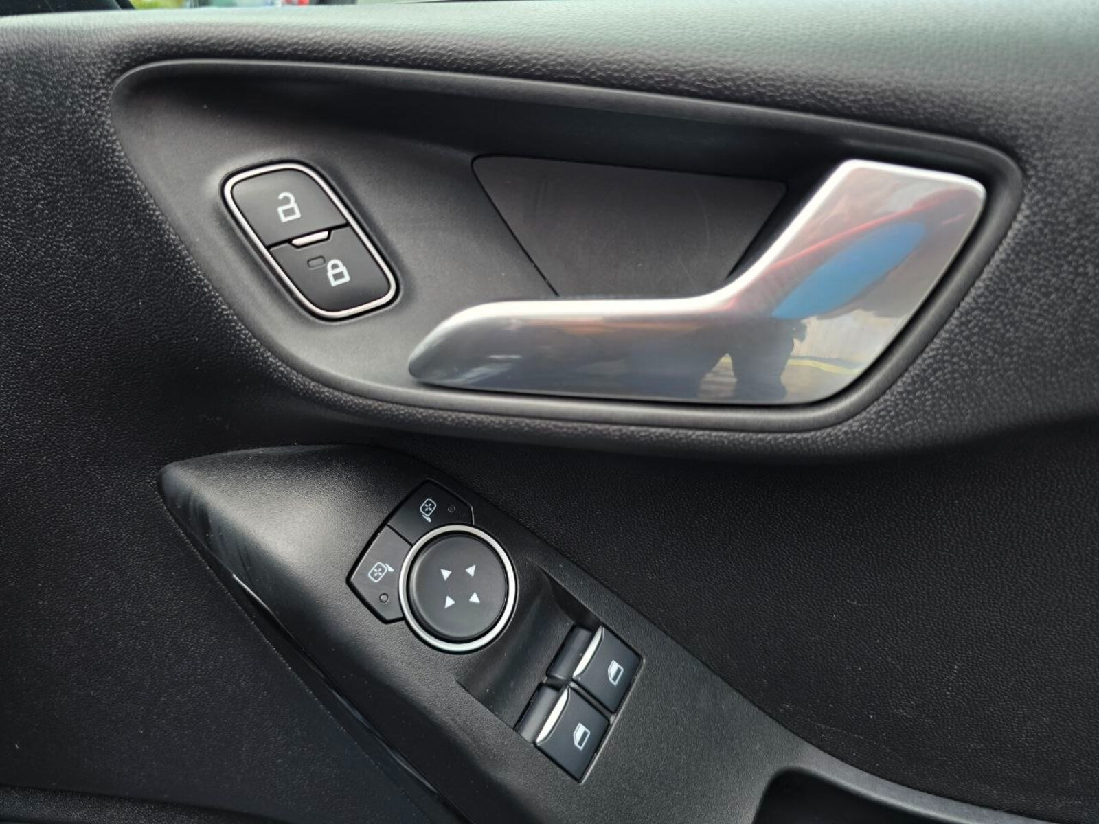2019 Ford Fiesta 1.1Petrol Ti-VCT - Image 20