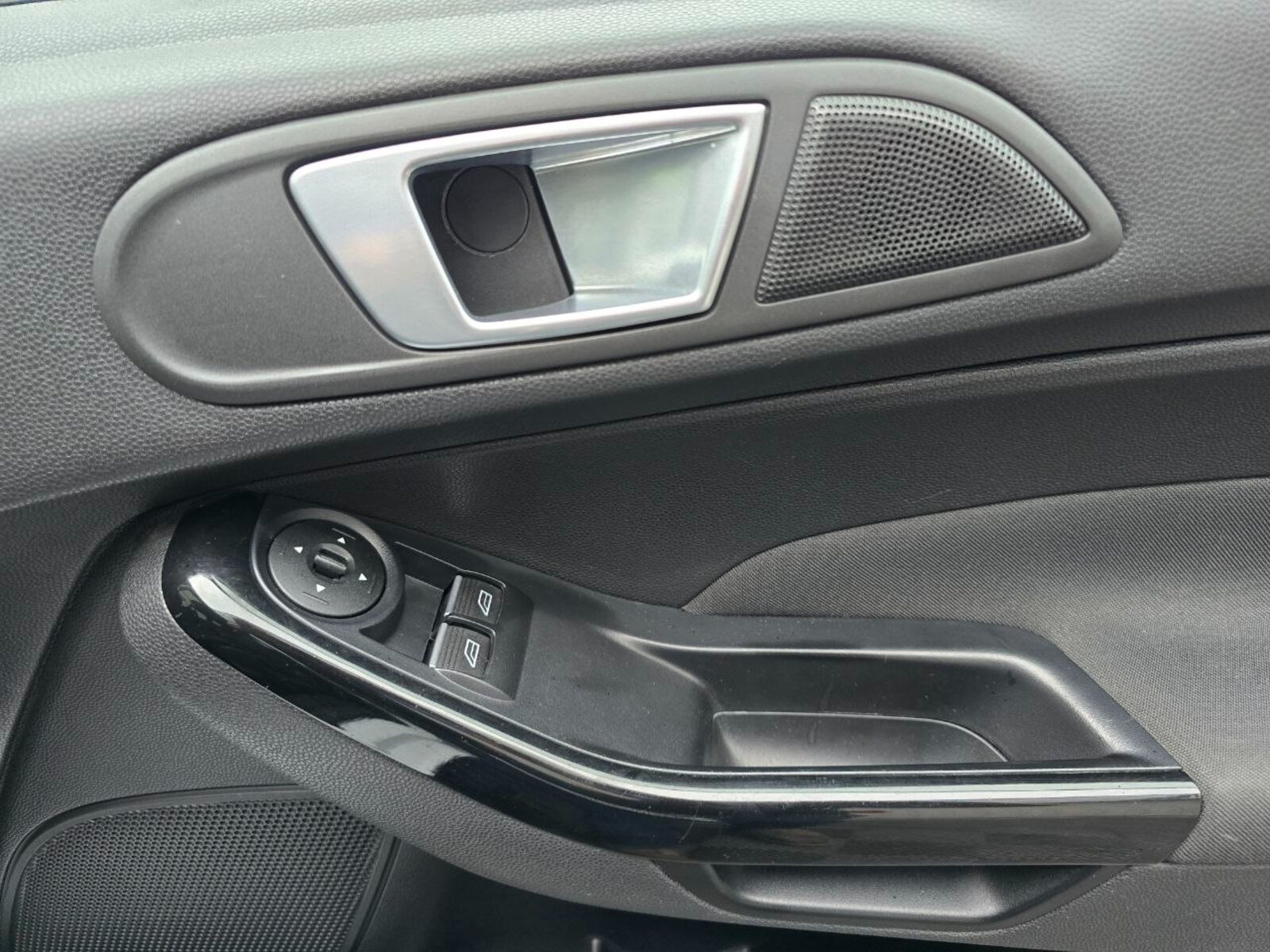 2016 Ford Fiesta 1.0 Petrol - Image 15