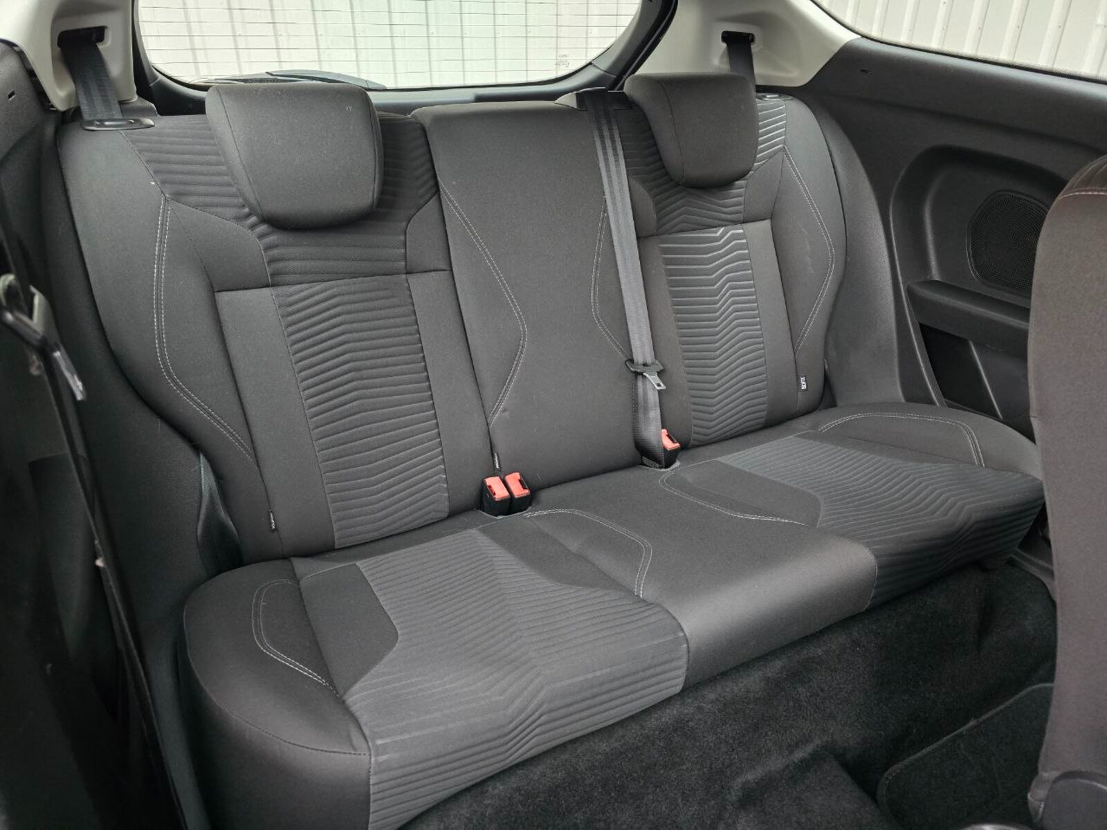 2016 Ford Fiesta 1.0 Petrol - Image 16