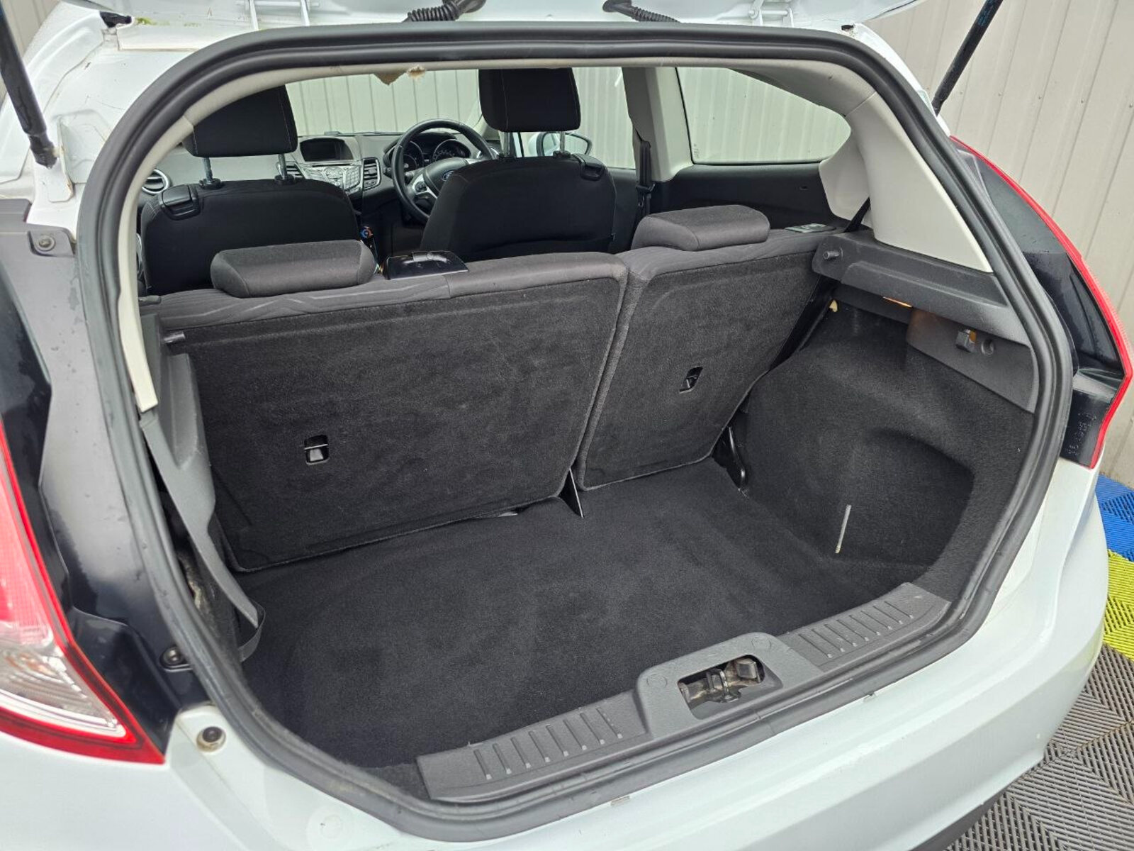 2016 Ford Fiesta 1.0 Petrol - Image 18
