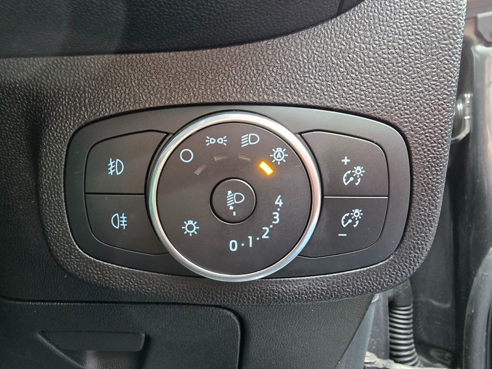 2018 Ford Fiesta 1.0 Petrol - Image 15