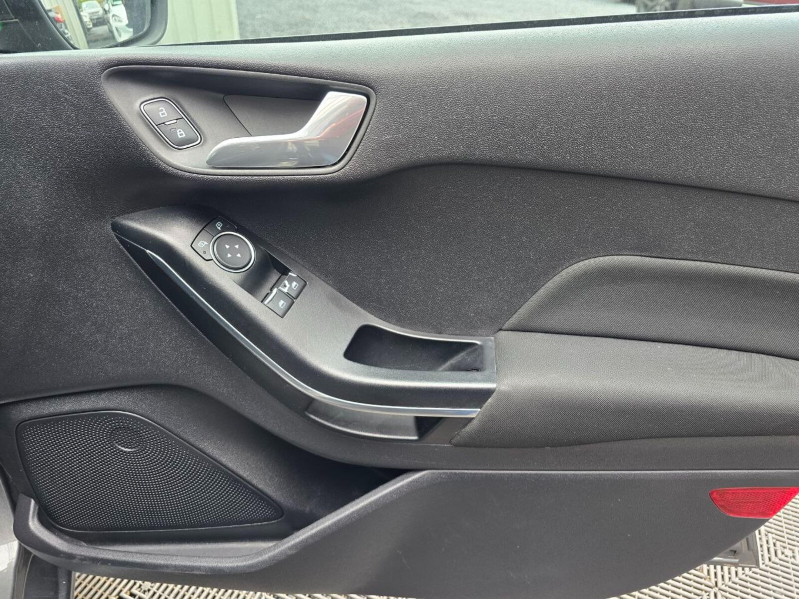 2018 Ford Fiesta 1.0 Petrol - Image 16