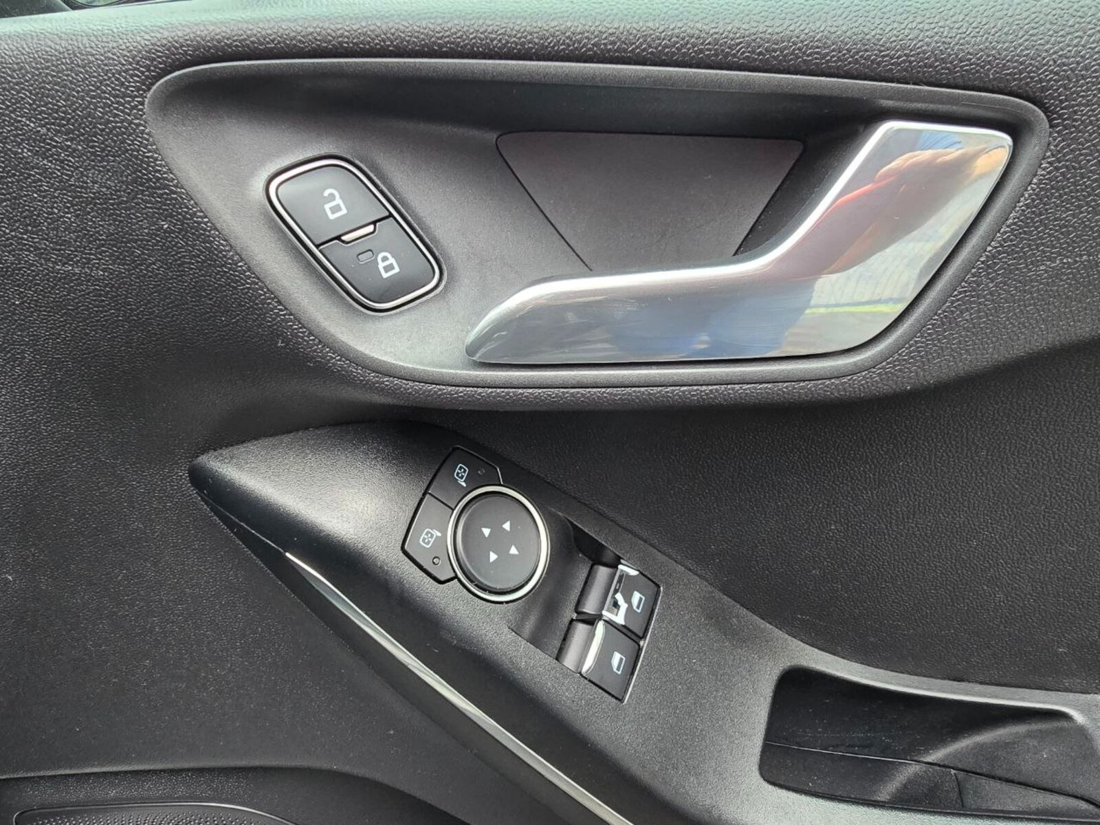 2018 Ford Fiesta 1.0 Petrol - Image 17