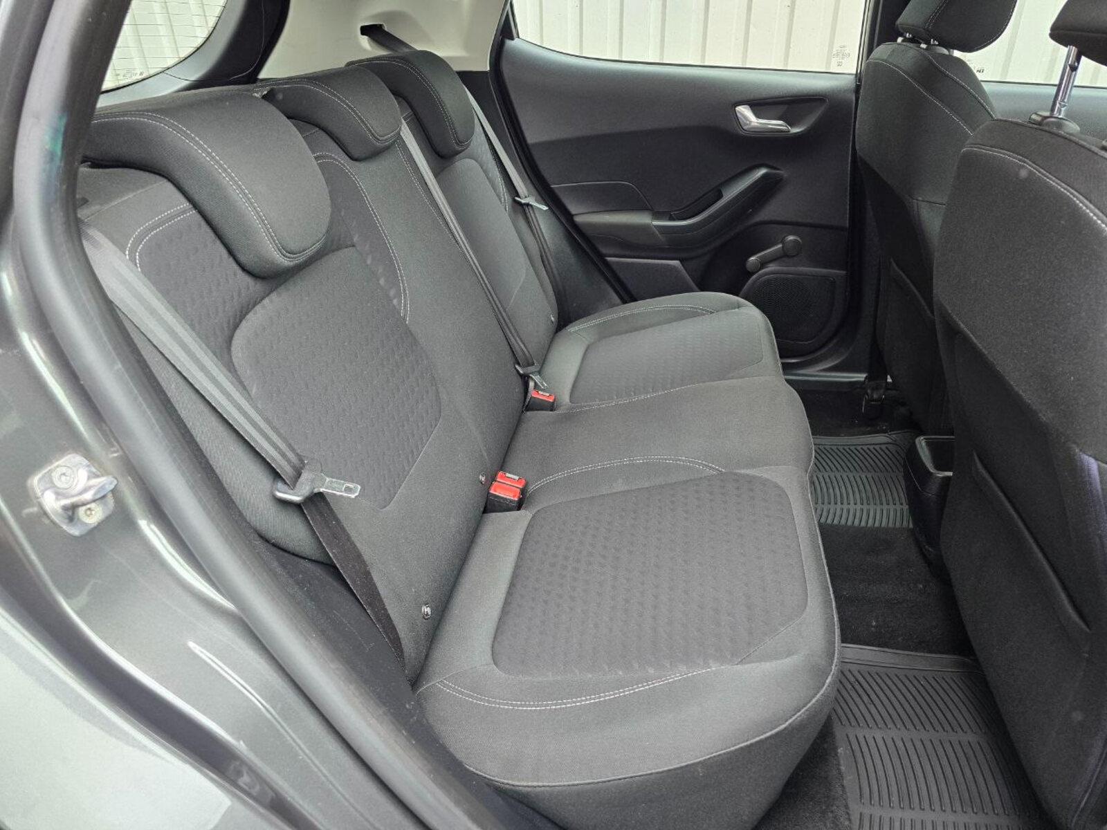 2018 Ford Fiesta 1.0 Petrol - Image 18