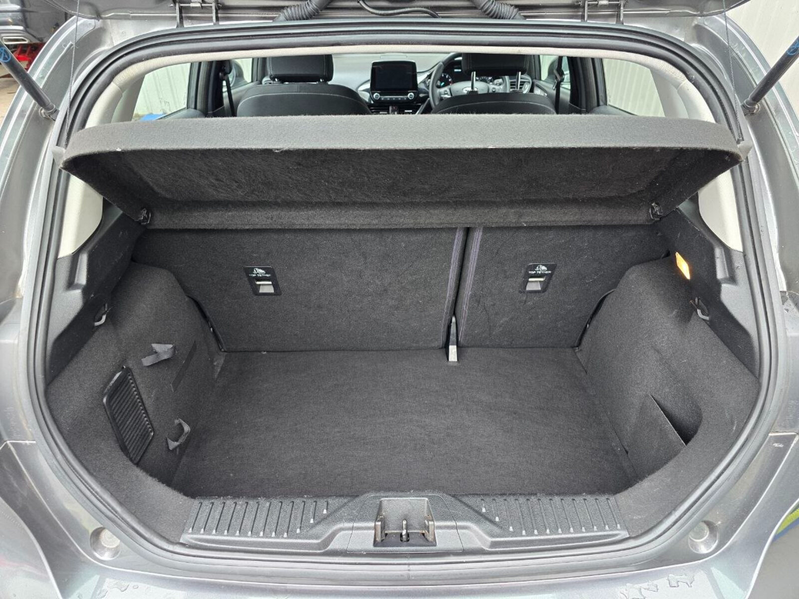 2018 Ford Fiesta 1.0 Petrol - Image 19