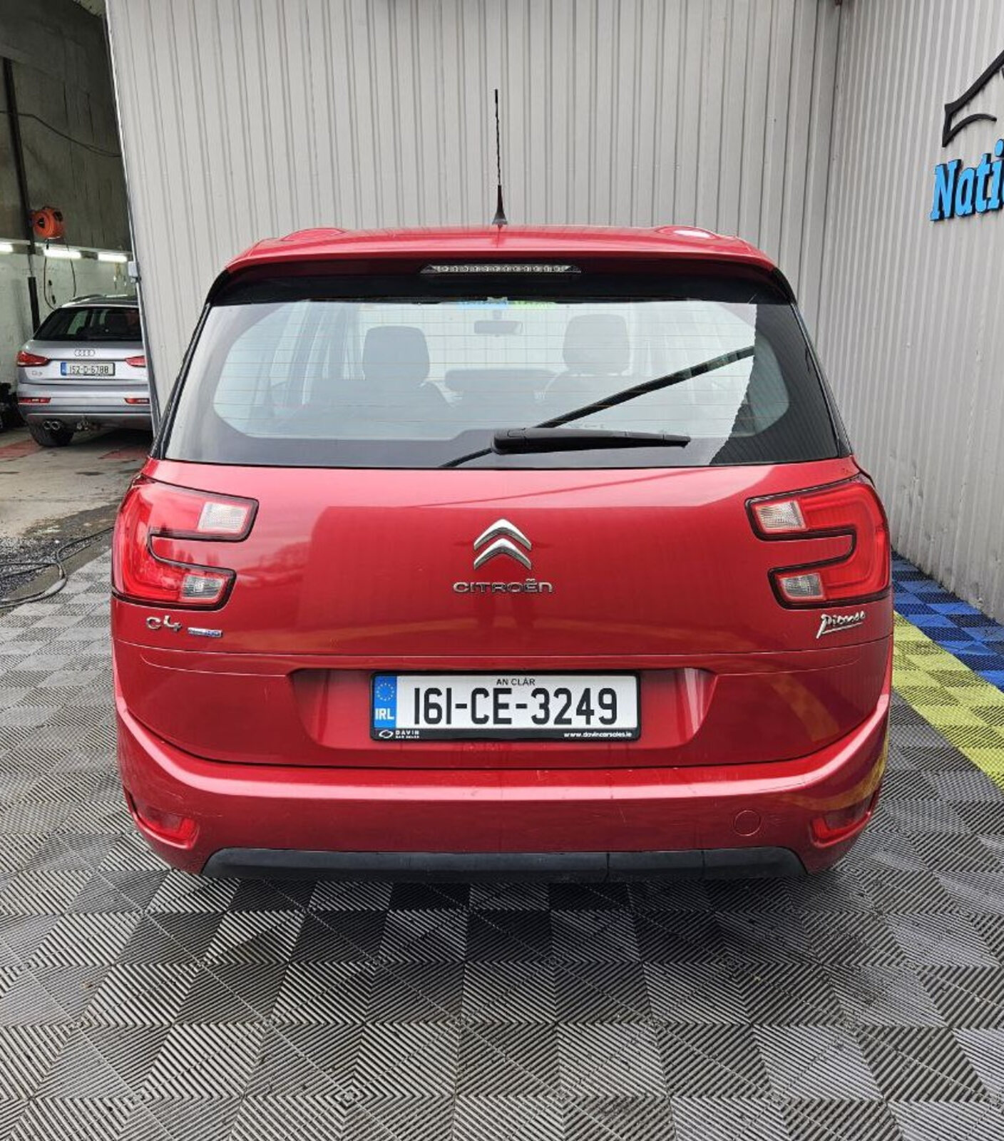 2016 Citroen C4 1.6 HDi Connected Special Edition - Image 4