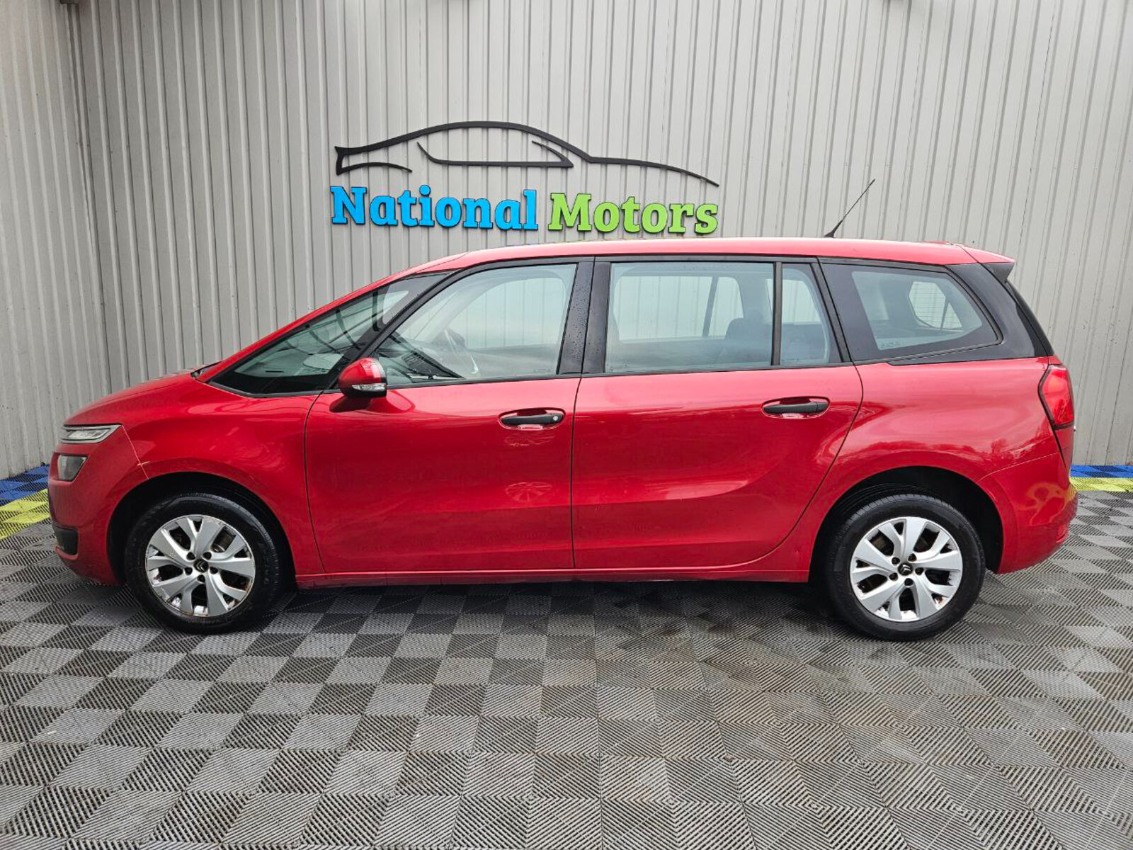 2016 Citroen C4 1.6 HDi Connected Special Edition - Image 6