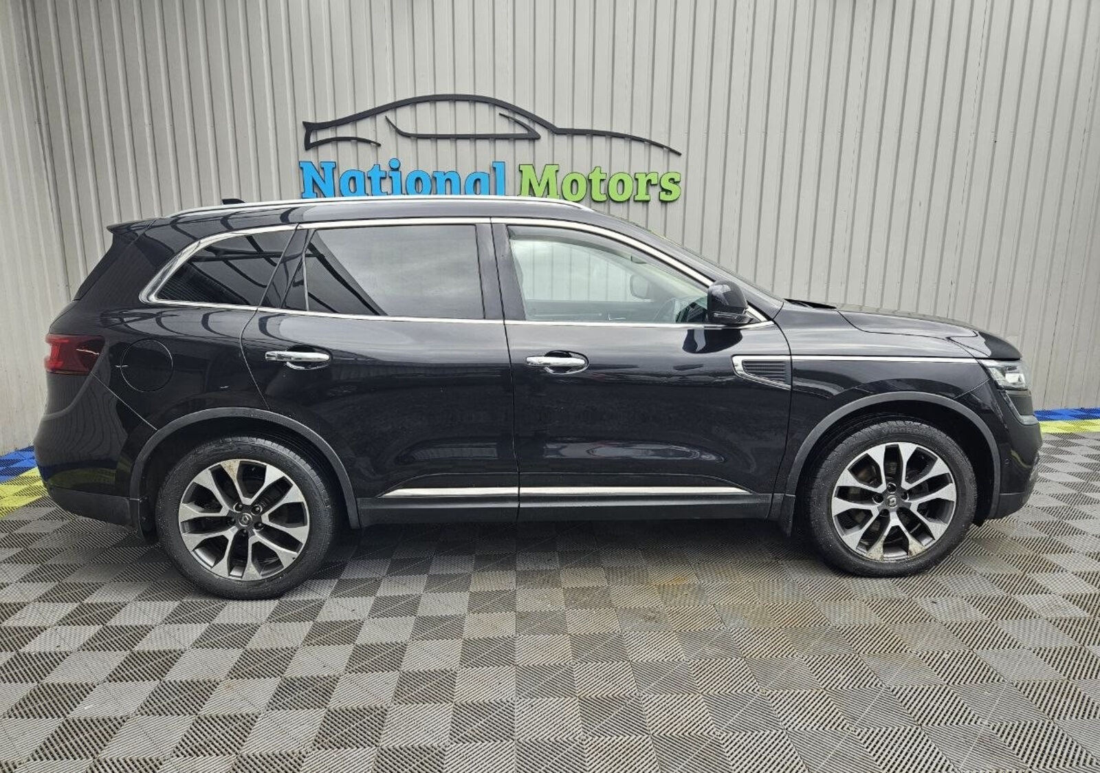 2018 Renault Koleos 2.0 dCi Xtronic SIGNATURE AUTO - Image 2