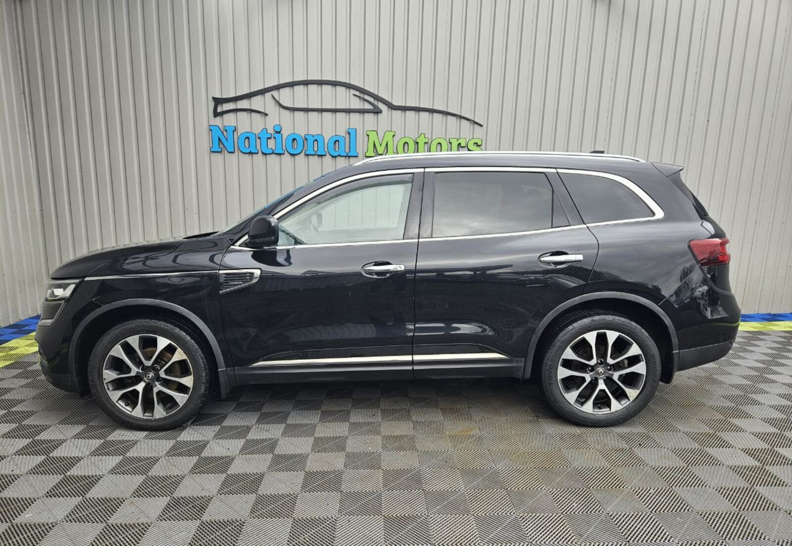 2018 Renault Koleos 2.0 dCi Xtronic SIGNATURE AUTO - Image 6