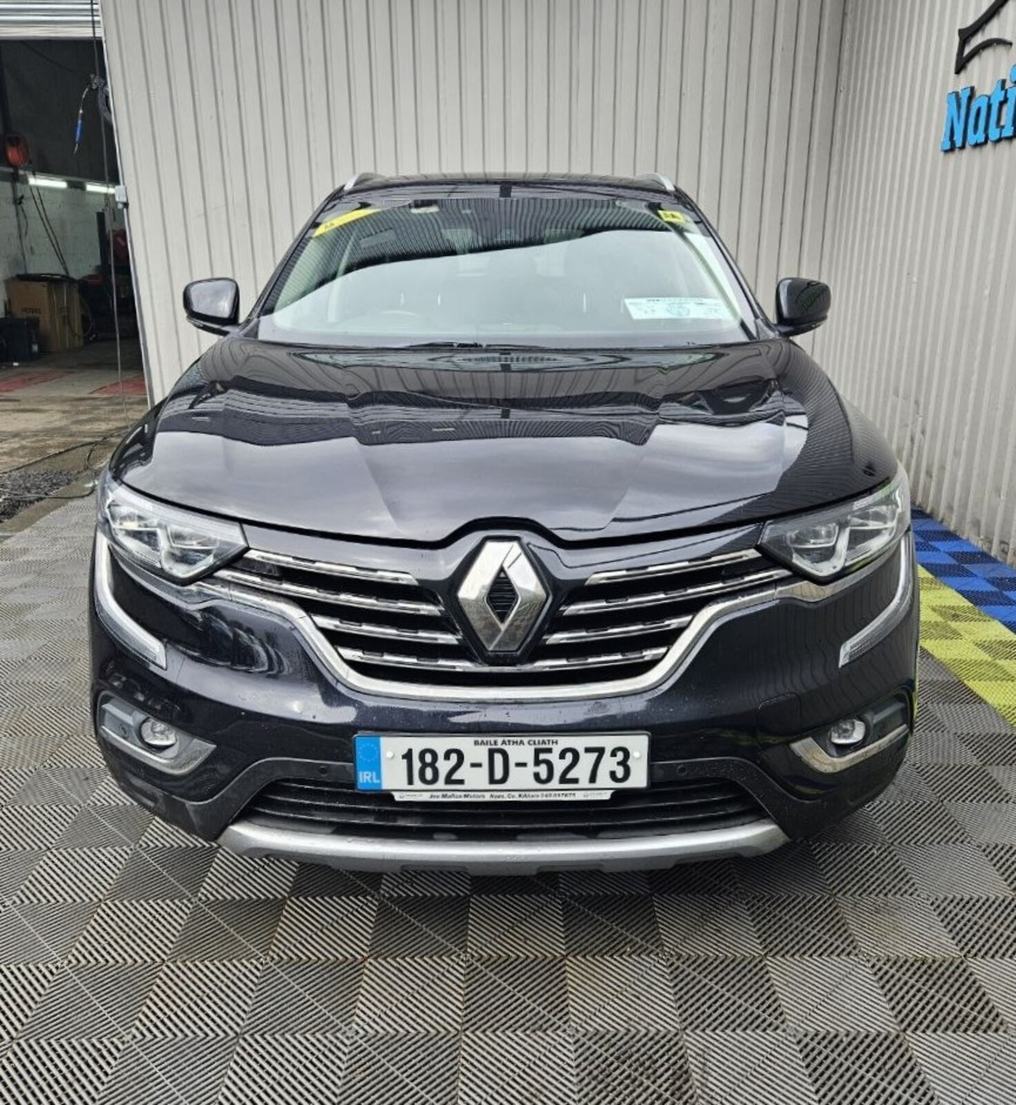 2018 Renault Koleos 2.0 dCi Xtronic SIGNATURE AUTO - Image 8