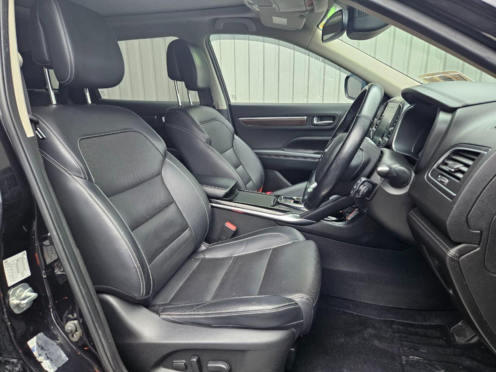 2018 Renault Koleos 2.0 dCi Xtronic SIGNATURE AUTO - Image 10