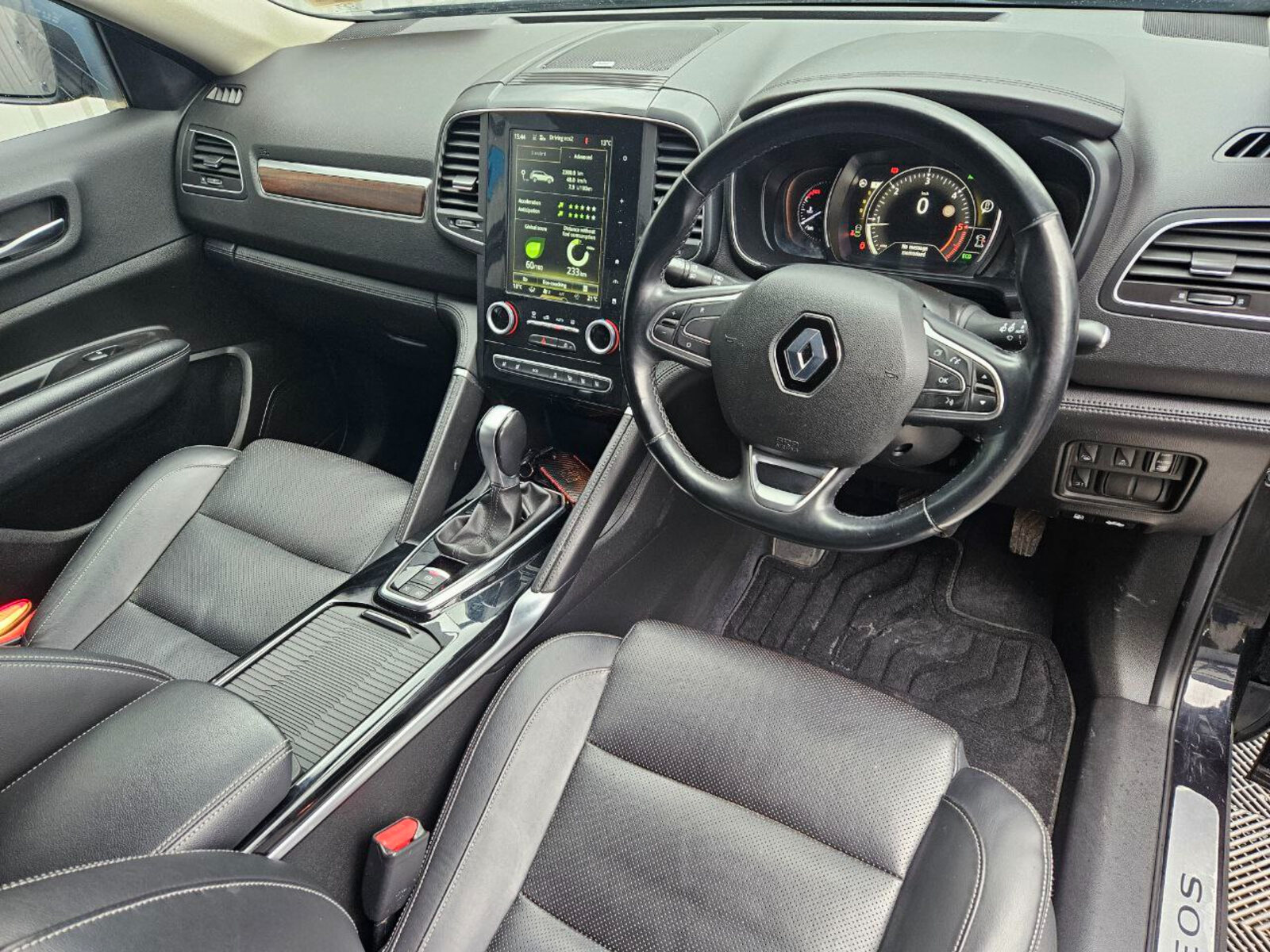 2018 Renault Koleos 2.0 dCi Xtronic SIGNATURE AUTO - Image 11