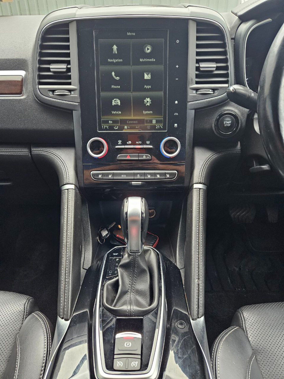 2018 Renault Koleos 2.0 dCi Xtronic SIGNATURE AUTO - Image 13