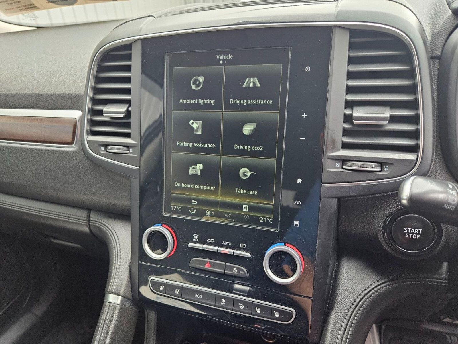 2018 Renault Koleos 2.0 dCi Xtronic SIGNATURE AUTO - Image 14