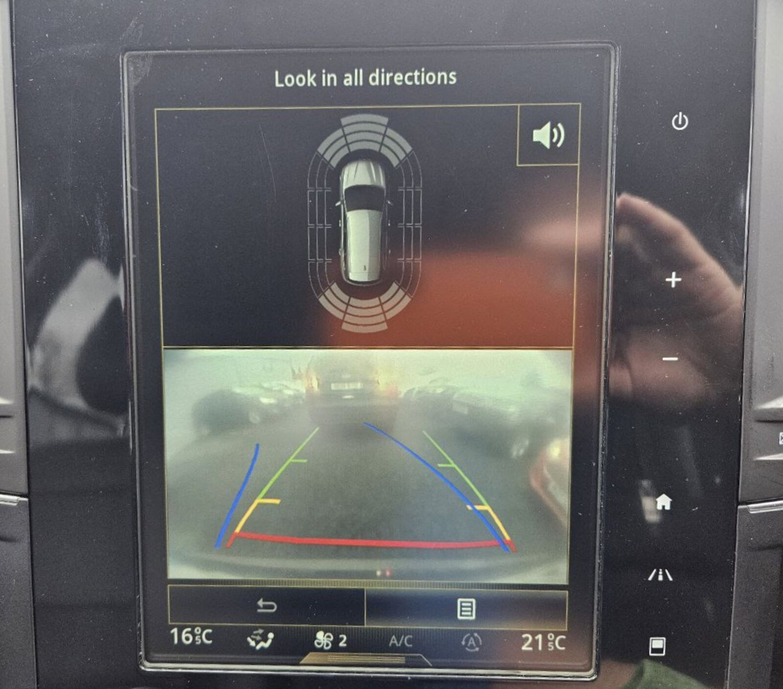 2018 Renault Koleos 2.0 dCi Xtronic SIGNATURE AUTO - Image 15