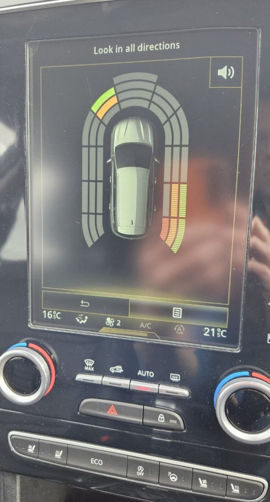 2018 Renault Koleos 2.0 dCi Xtronic SIGNATURE AUTO - Image 16