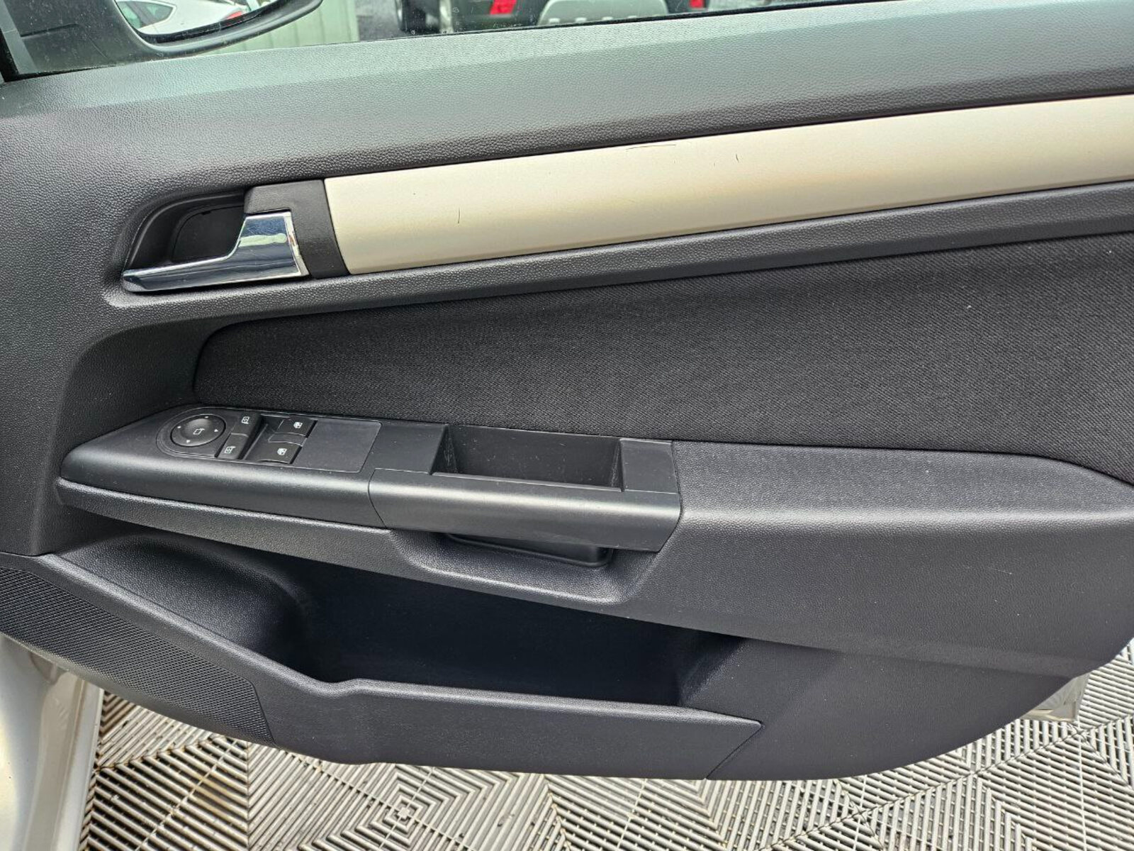 2008 Opel Astra 1.4 Petrol CLUB - Image 17