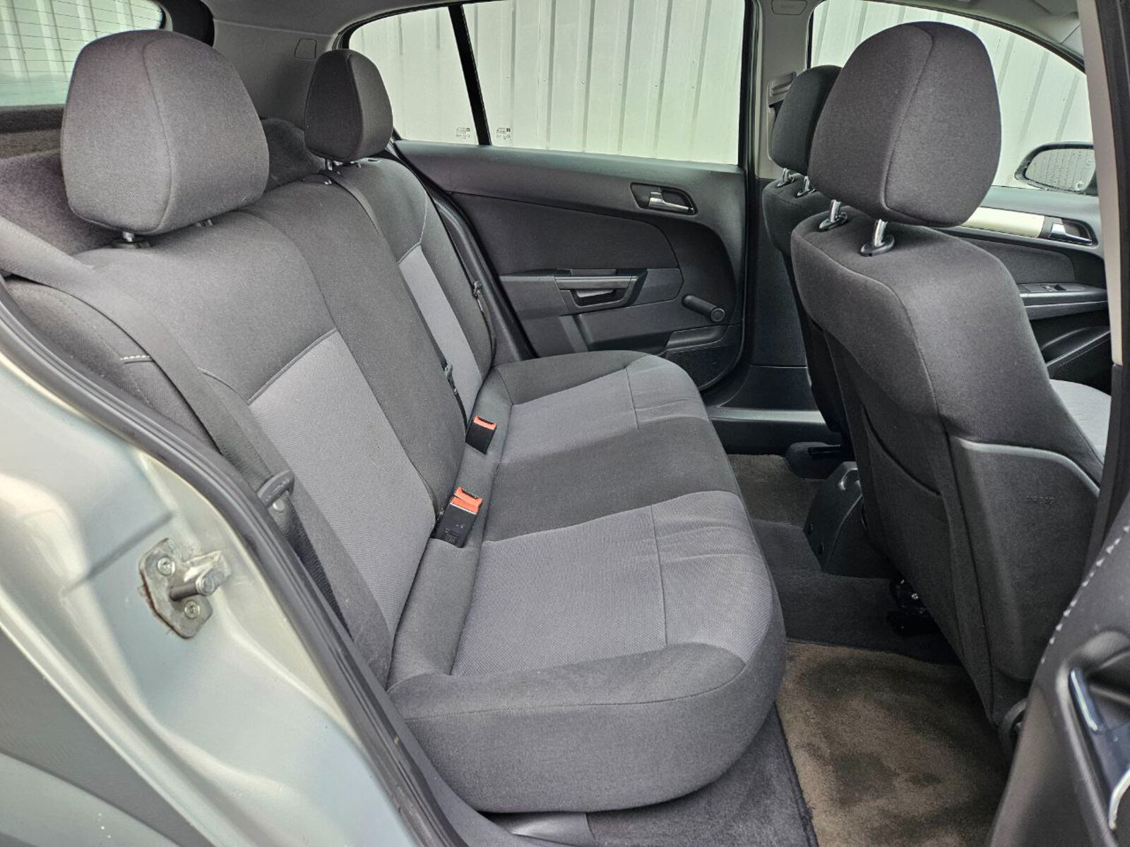 2008 Opel Astra 1.4 Petrol CLUB - Image 20