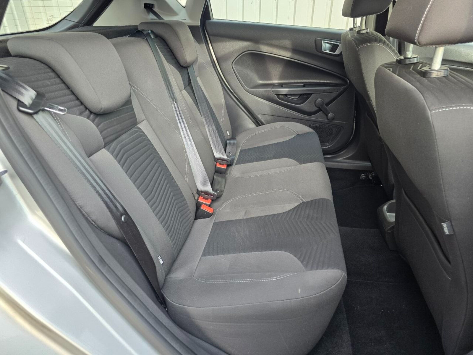 2016 Ford Fiesta 1.0 Petrol - Image 10
