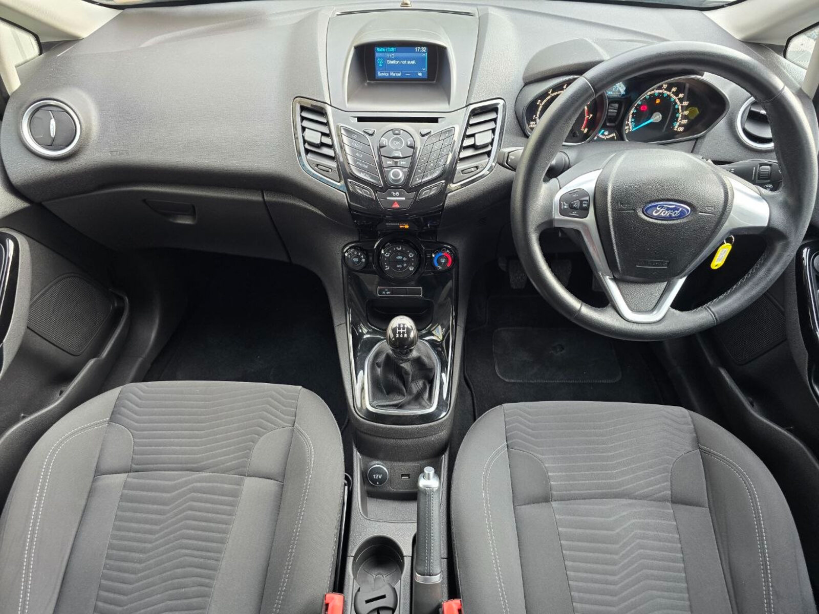 2016 Ford Fiesta 1.0 Petrol - Image 20