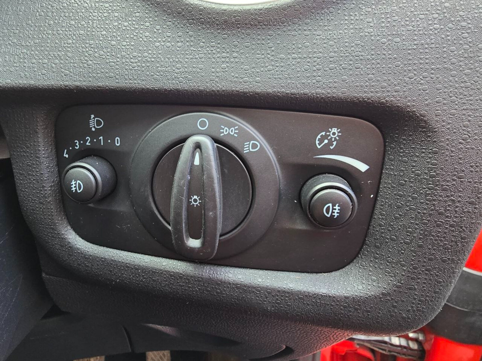 2014 Ford Fiesta 1.0 Petrol - Image 18