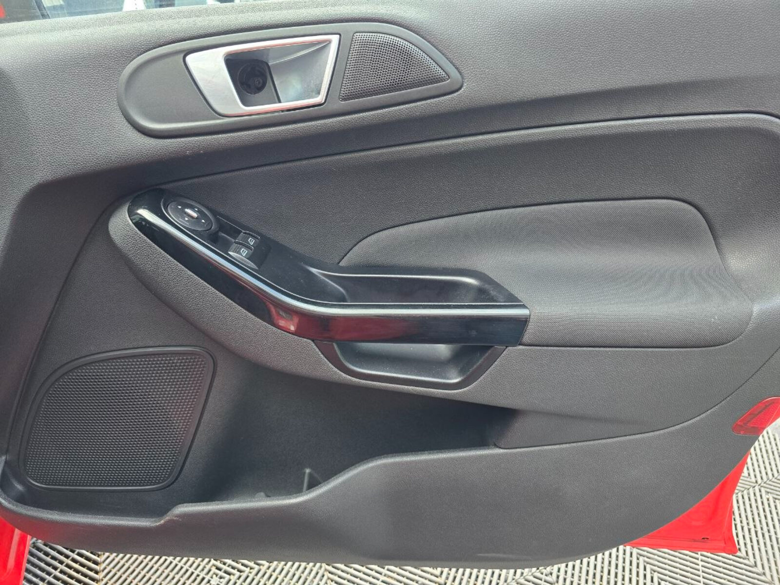2014 Ford Fiesta 1.0 Petrol - Image 19