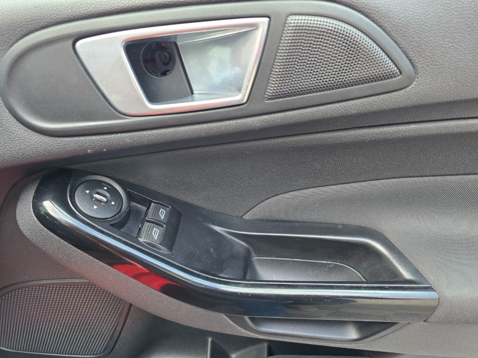 2014 Ford Fiesta 1.0 Petrol - Image 20