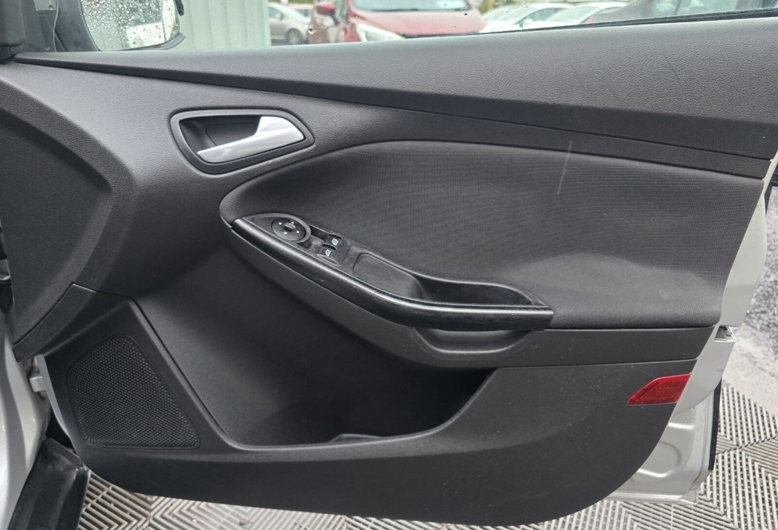 2013 Ford Focus 1.6 TDCI - Image 20