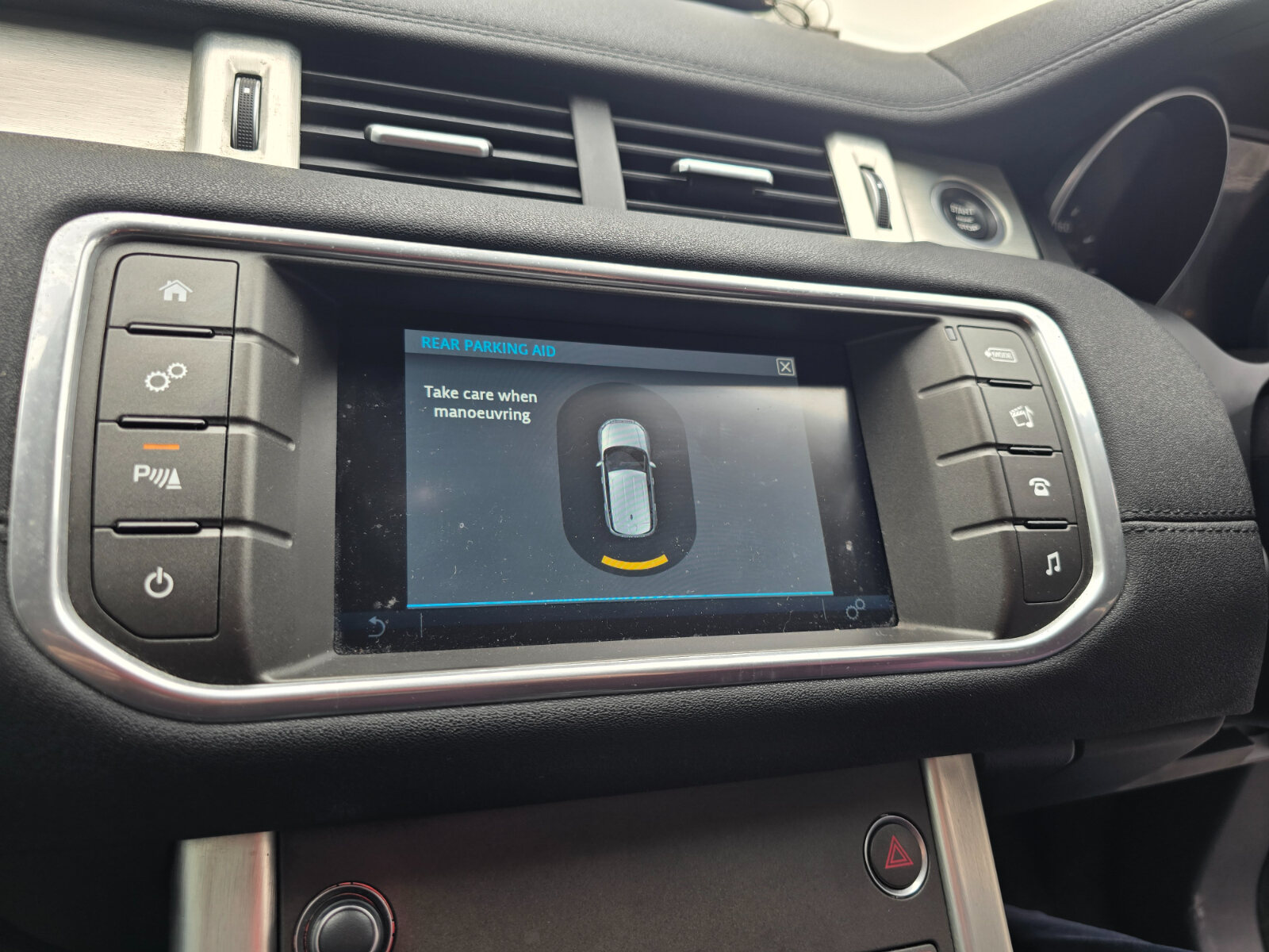 2017 Land Rover Evoque  Pure ED4 2.0D - Image 17
