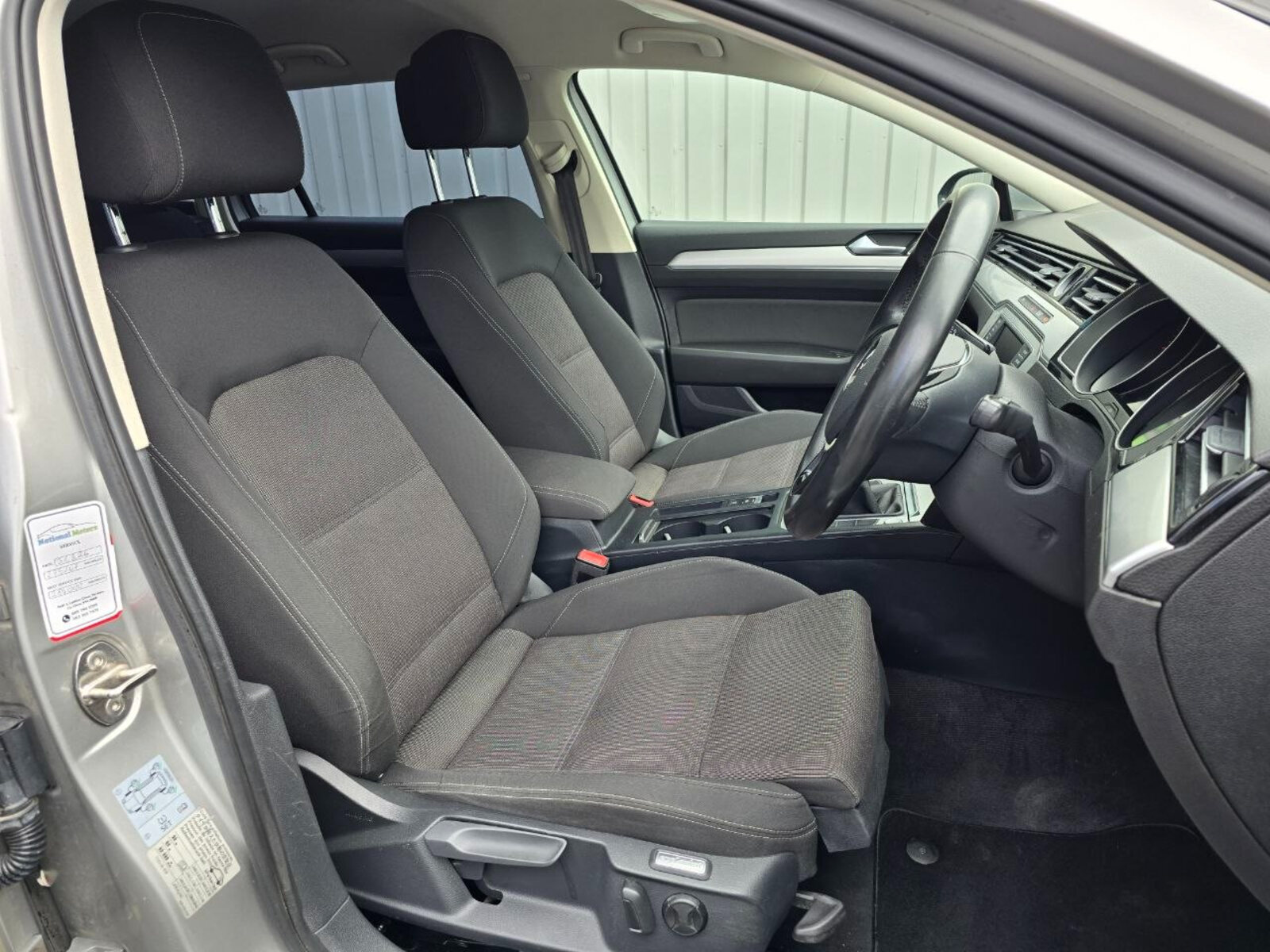 2015 Volkswagen Passat 1.6 TDI Comfortline - Image 10