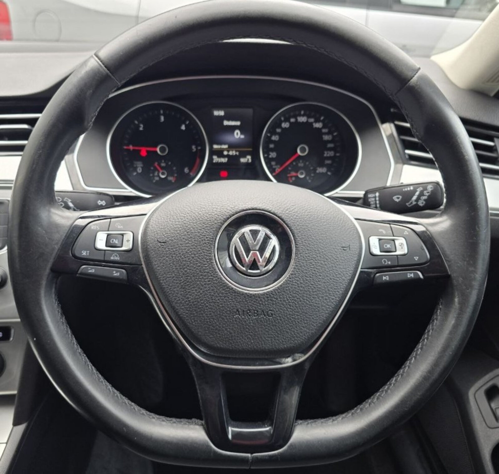 2015 Volkswagen Passat 1.6 TDI Comfortline - Image 17