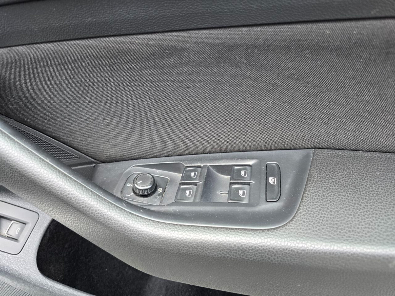 2015 Volkswagen Passat 1.6 TDI Comfortline - Image 20