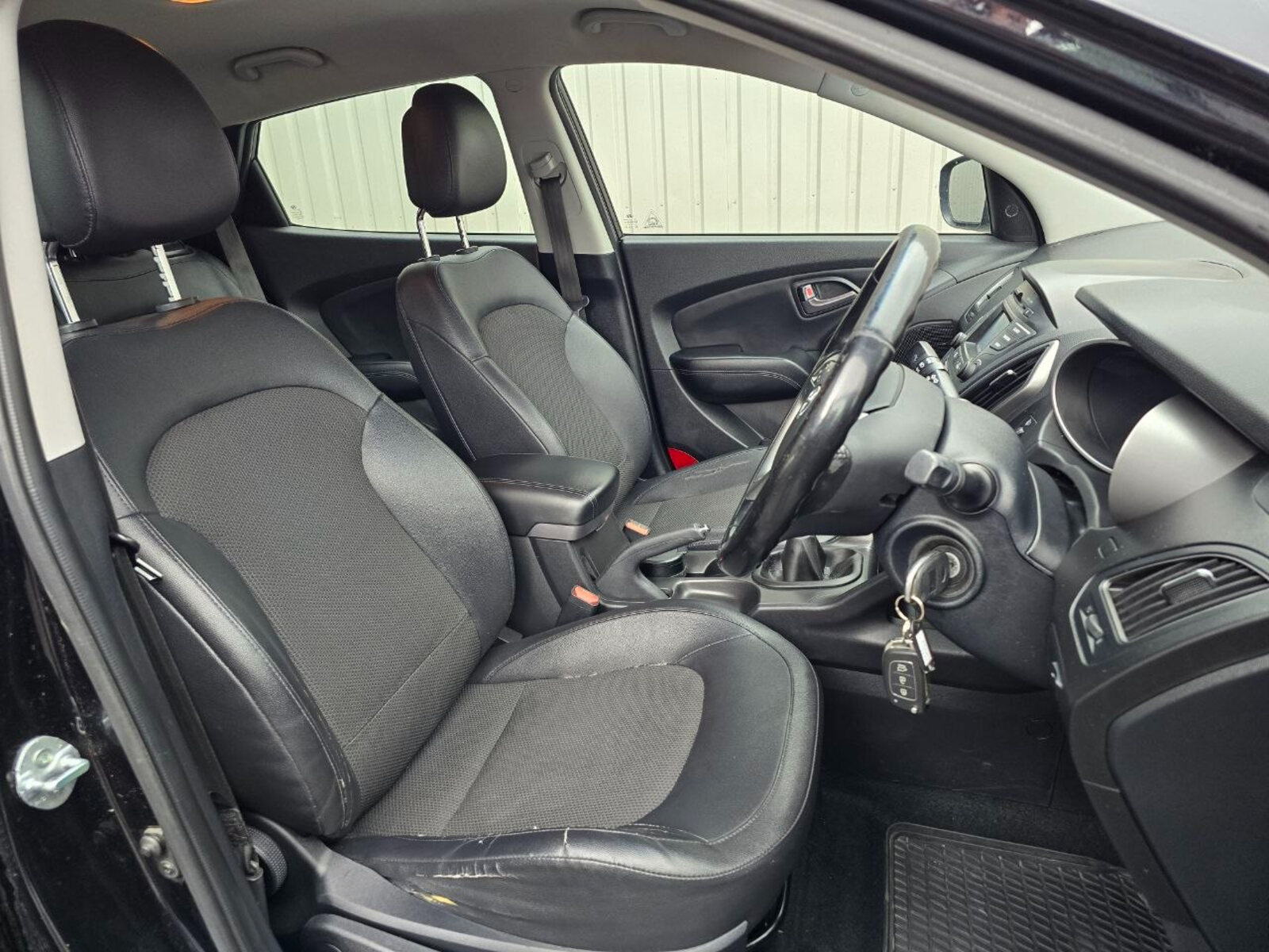 2014 Hyundai ix35 1.7 Diesel Executive - Image 15