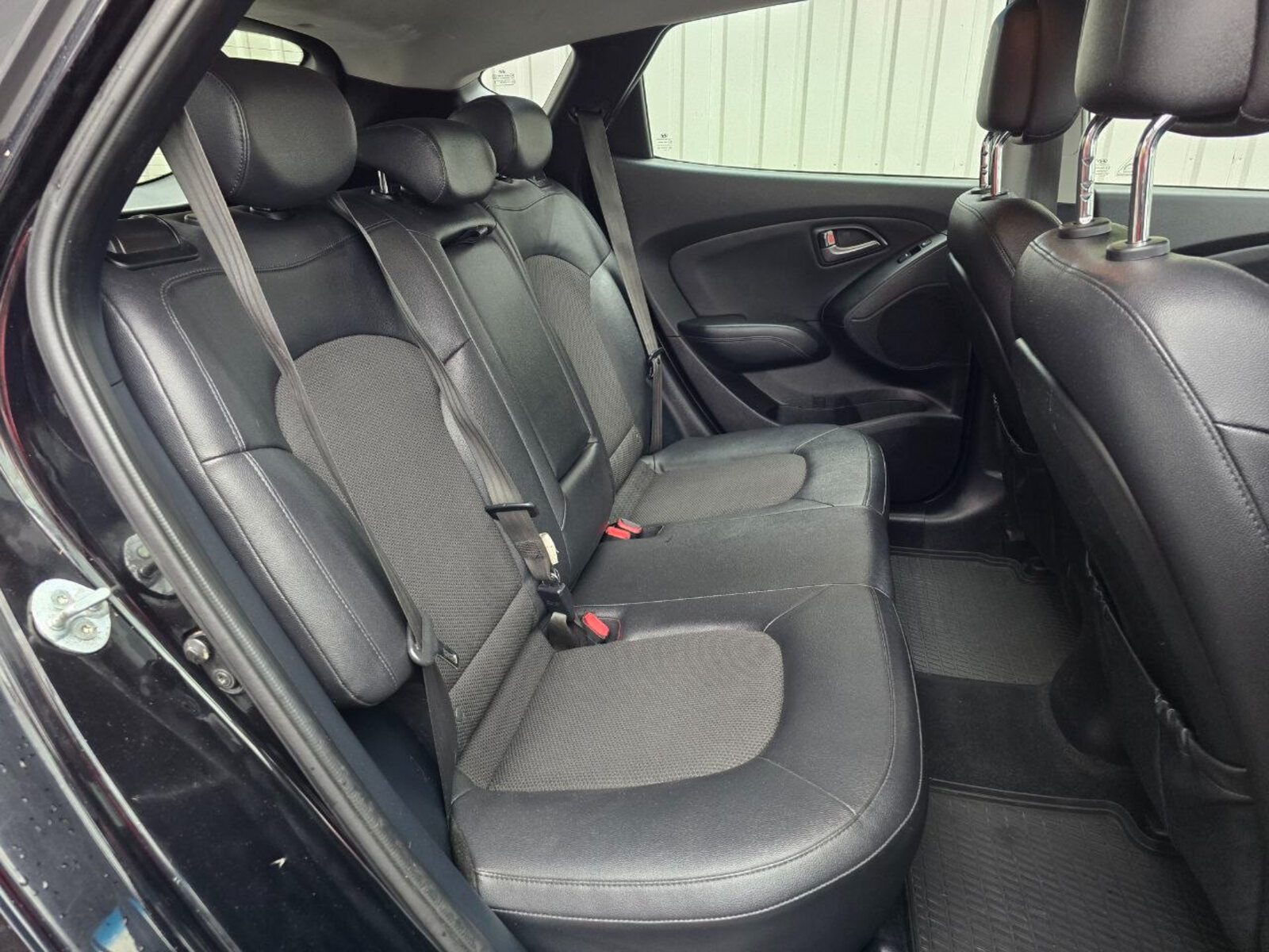 2014 Hyundai ix35 1.7 Diesel Executive - Image 16