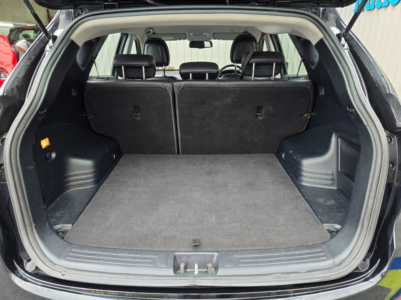 2014 Hyundai ix35 1.7 Diesel Executive - Image 17