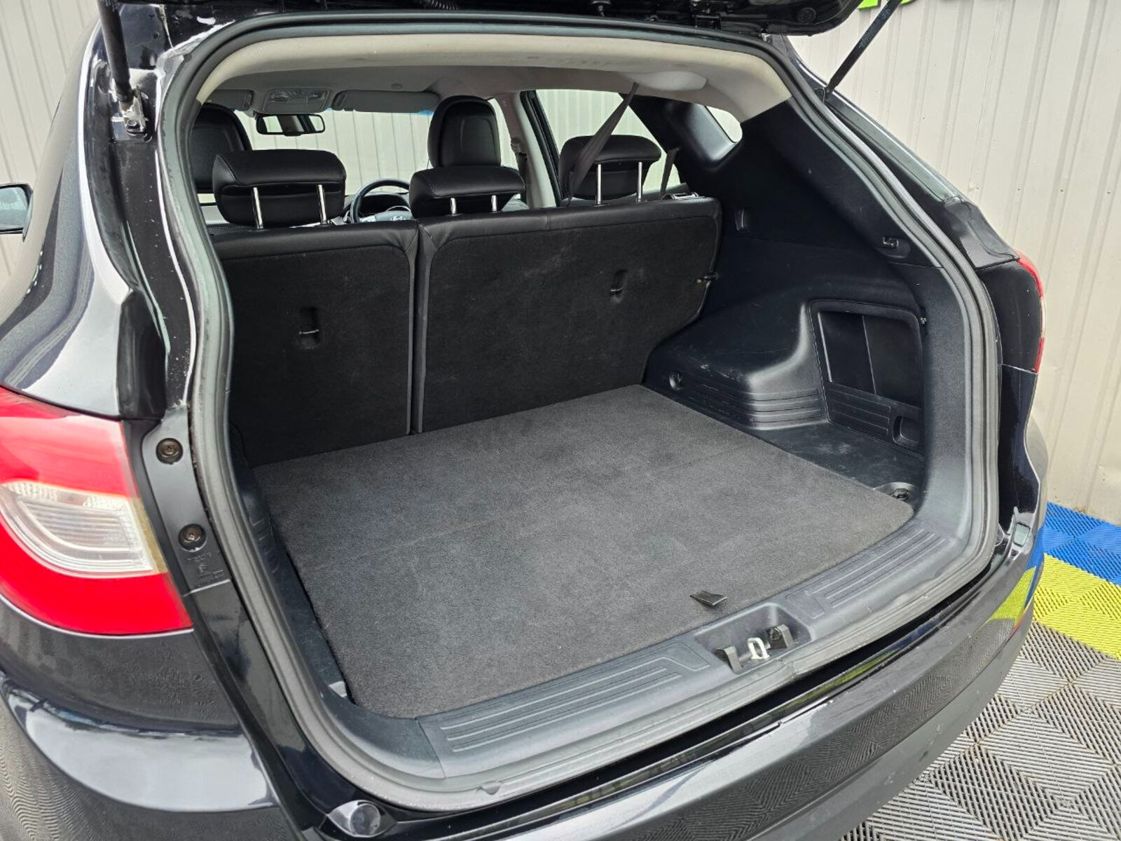 2014 Hyundai ix35 1.7 Diesel Executive - Image 18