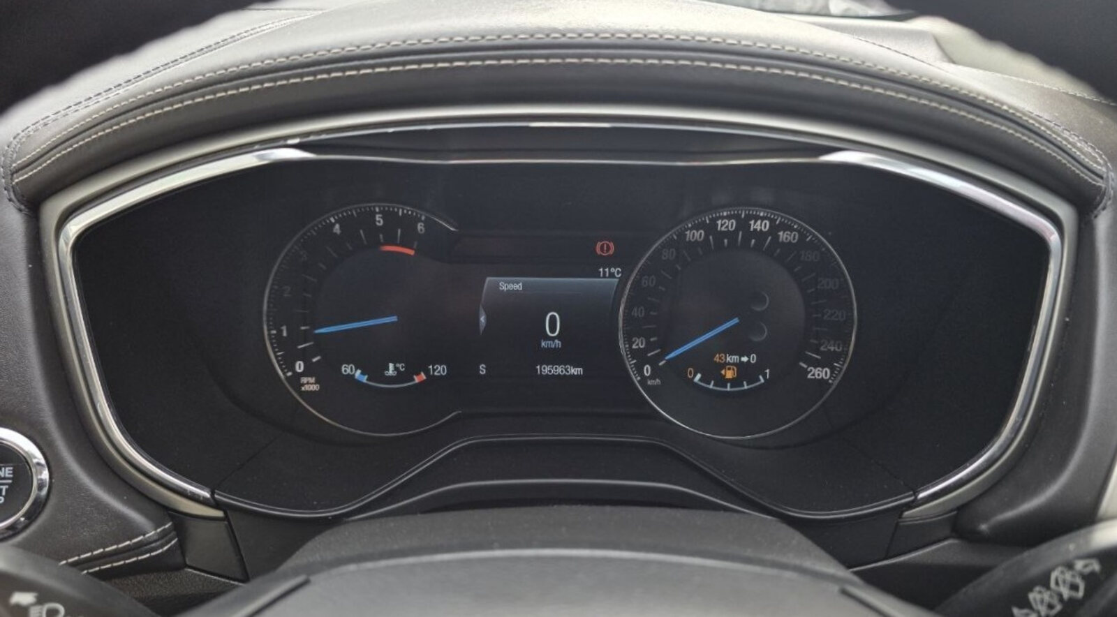 2018 Ford Mondeo Vignale 2.0 AWD - Image 18