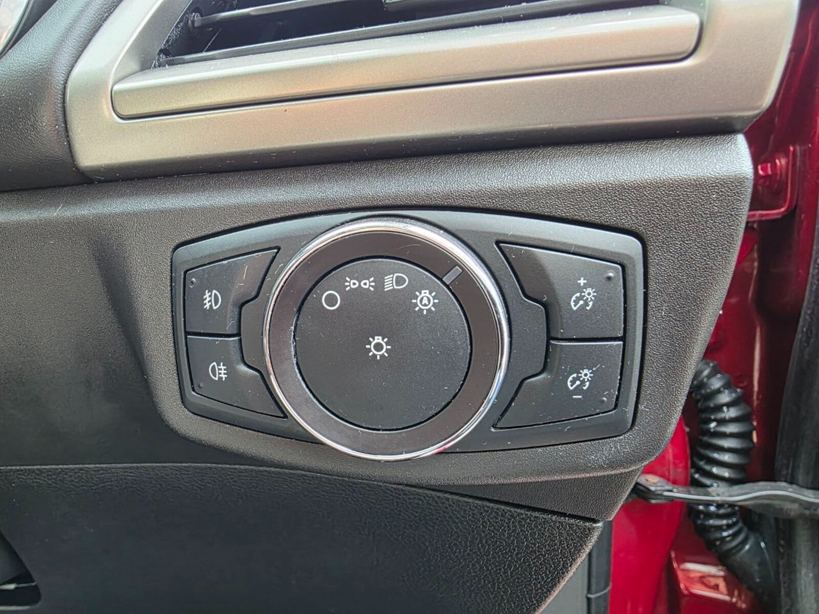 2018 Ford Mondeo Vignale 2.0 AWD - Image 20