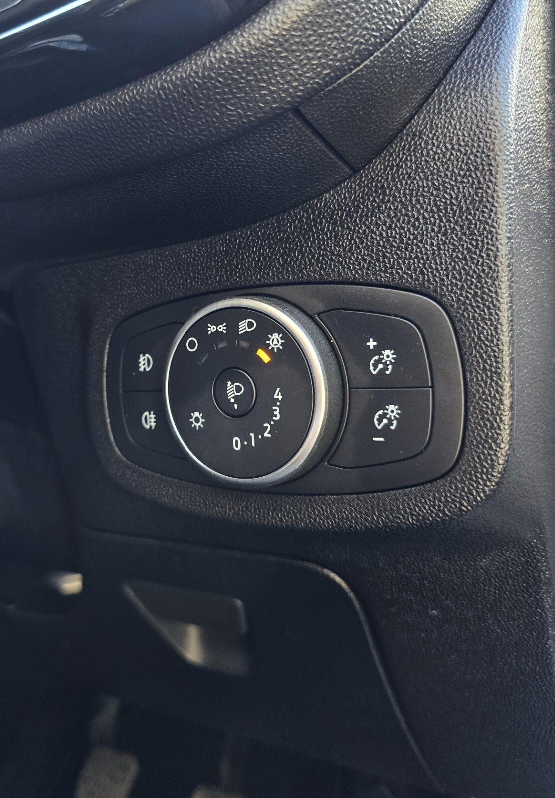 2017 Ford Fiesta 1.0 Petrol - Image 18