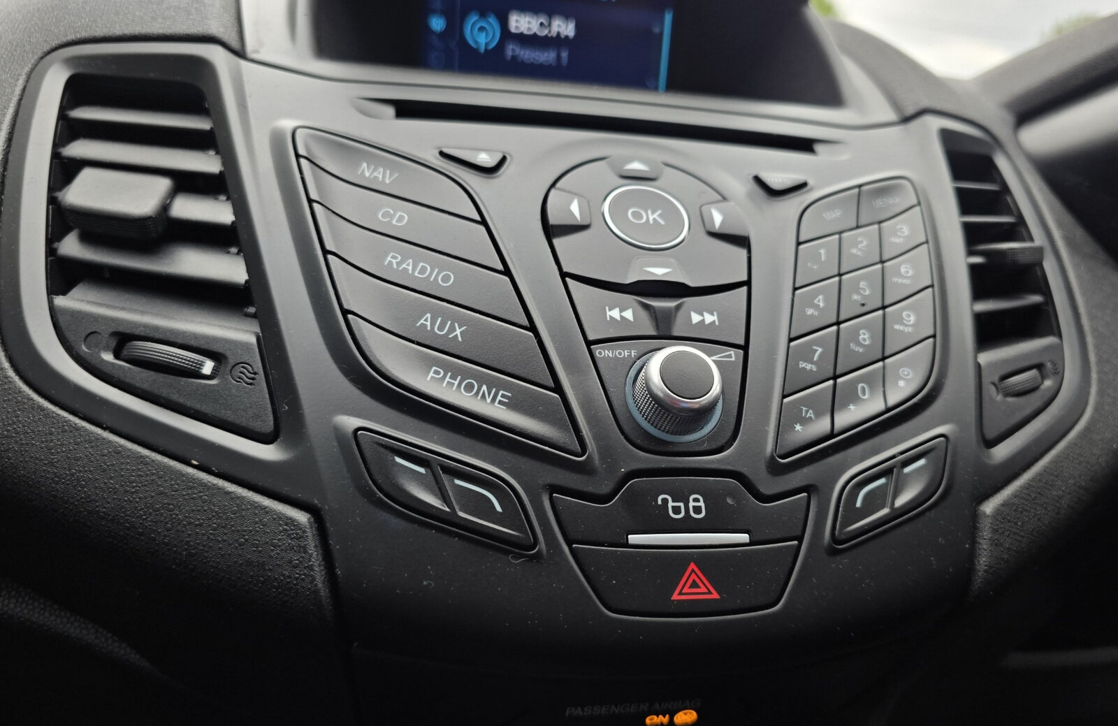 2017 Ford Fiesta ST-LINE 1.0 PETROL - Image 16