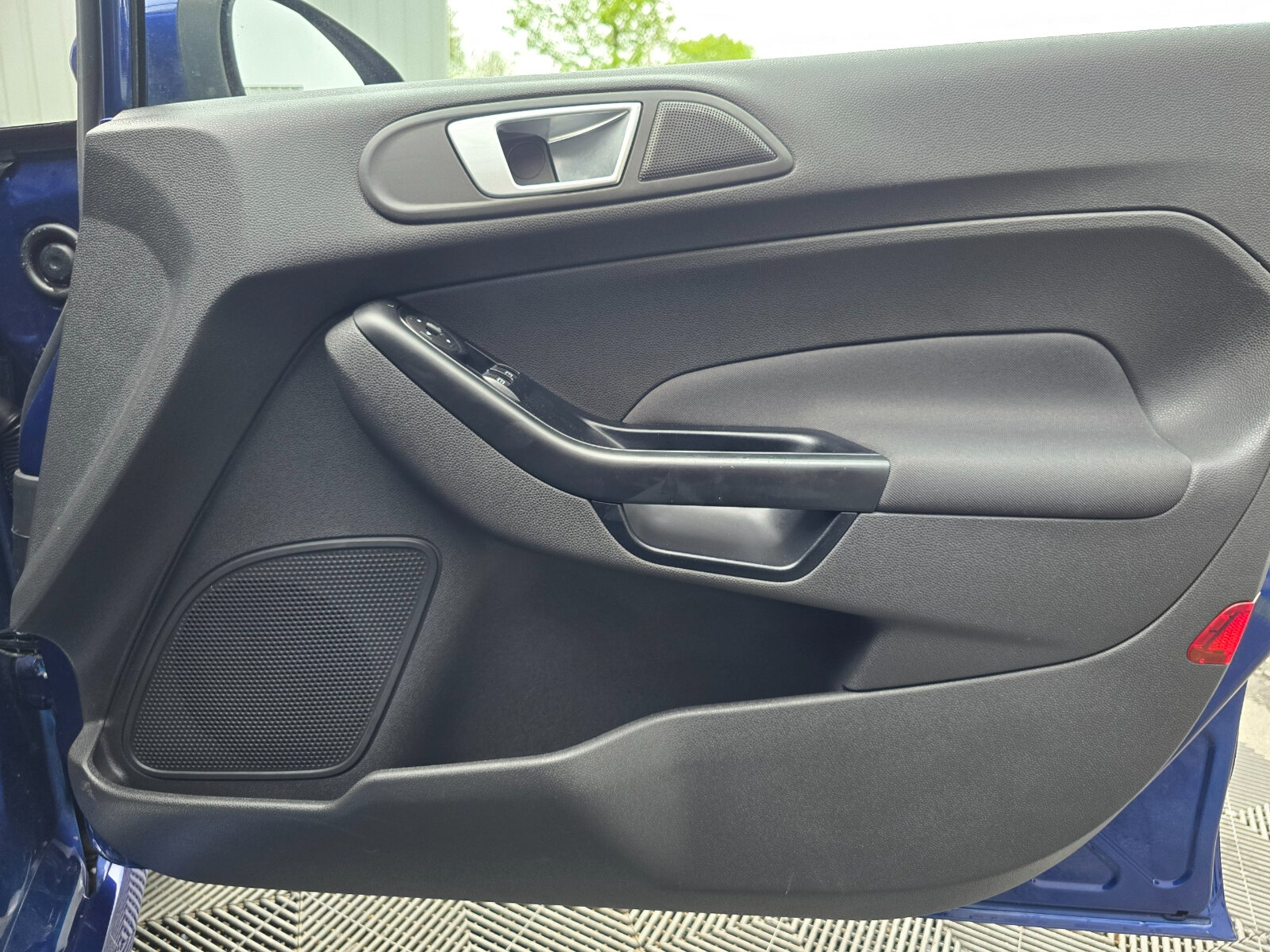 2017 Ford Fiesta ST-LINE 1.0 PETROL - Image 20
