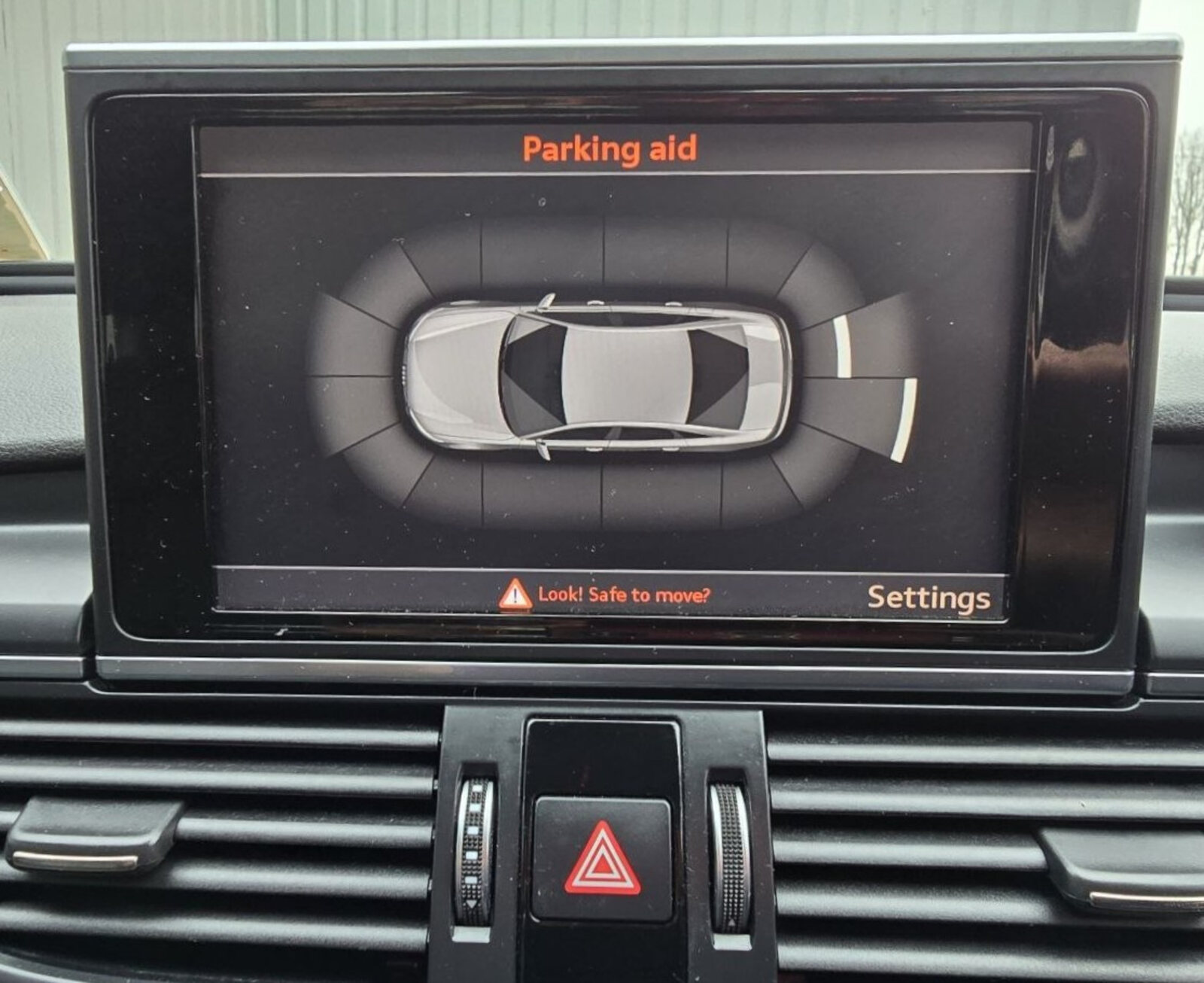 2016 Audi A6 2.0TDI quattro S-Tronic AUTOMATIC - Image 15