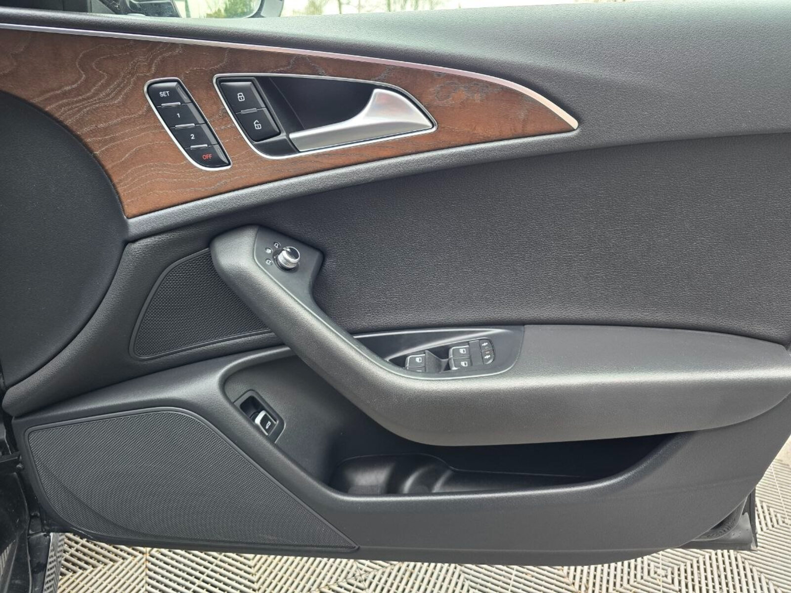 2016 Audi A6 2.0TDI quattro S-Tronic AUTOMATIC - Image 19