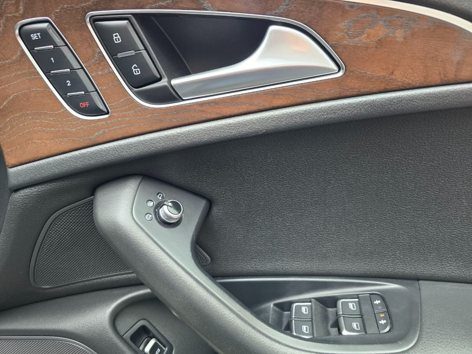 2016 Audi A6 2.0TDI quattro S-Tronic AUTOMATIC - Image 20